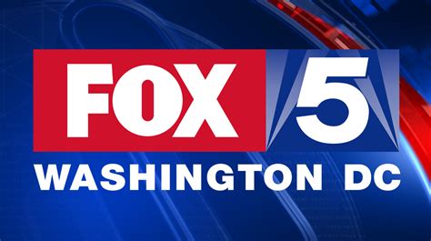 fox5dc|fox 5 dc breaking news.